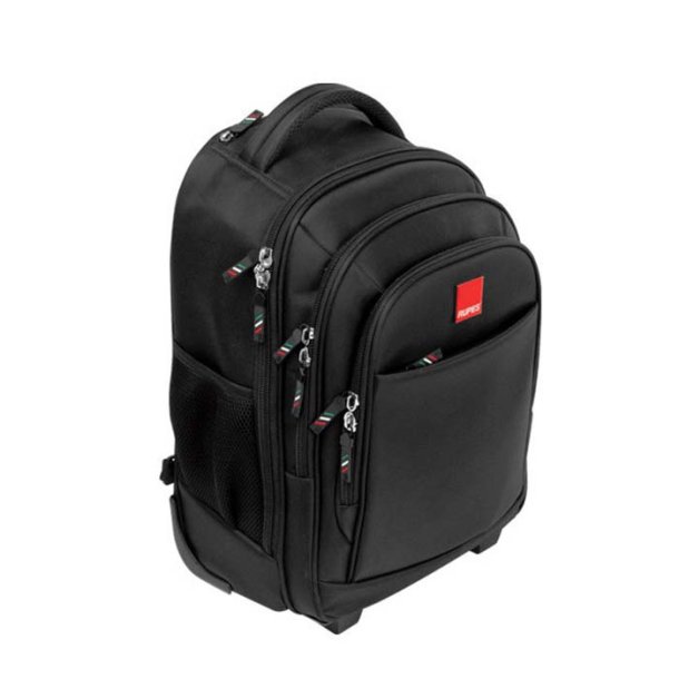 Rupes wheeled backpack