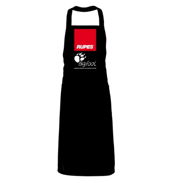 Rupes Apron - Forklde