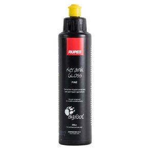 Rupes Polish, fin, 250 ml. 1 stk.