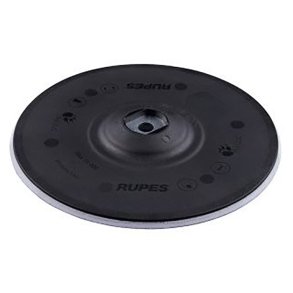 Rupes bagplade � 150 mm. HLR21 / LHR21 MARK V
