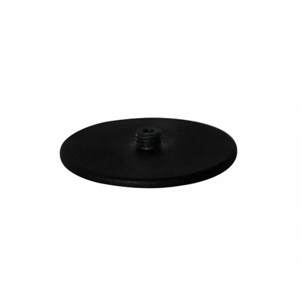 Polishing backing pad, velcro interface- :50 mm (2")