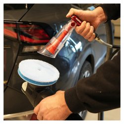 Rupes BigFoot Pad Cleaner Air Gun