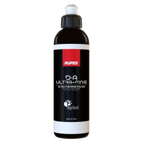 Rupes DA Ultrafine Finishing Polish 250 ml.