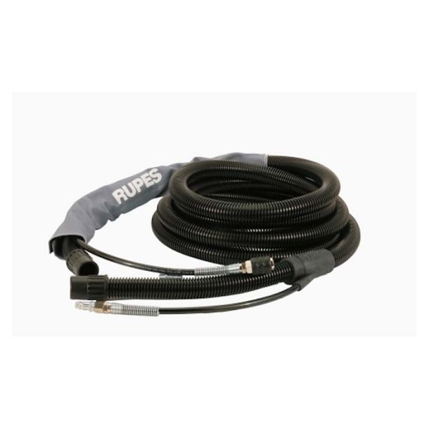 Hose assembly 2in1 for ck31 :29 mm, 5 m