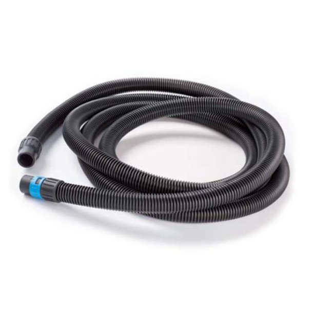 5m hose assy. :25mm for electric tools