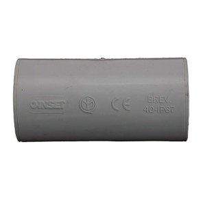 Flexible hose for service system �:40 mm