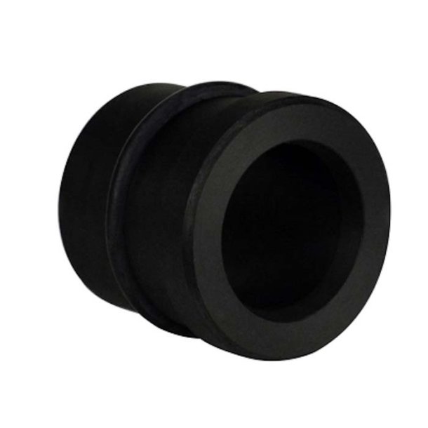 Adaptor for control unit for hose assembly :54 mm