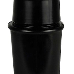 Threaded connect. F. hose �:29 mm, conic �:38 mm, 47 mm