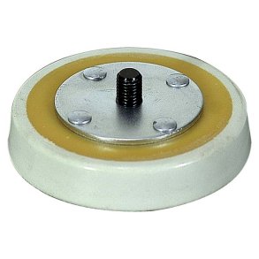 :75 mm pad velcro 5/16