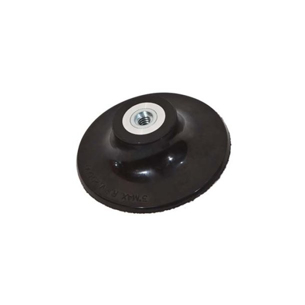 :75 mm roloc pad 3/8f for roc75