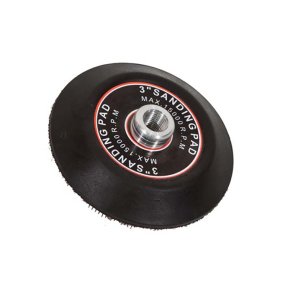 :75 mm pad velcro 3/8