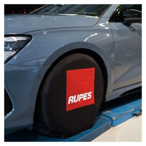 Rupes hjulcover st m. 4 stk.