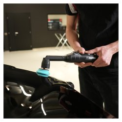 Rupes BigFoot iBrid nano2 LUX Kit