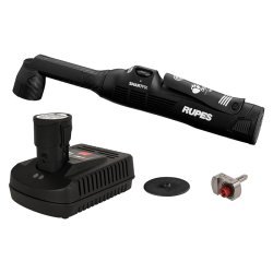 Rupes BigFoot iBrid nano2 LUX Kit