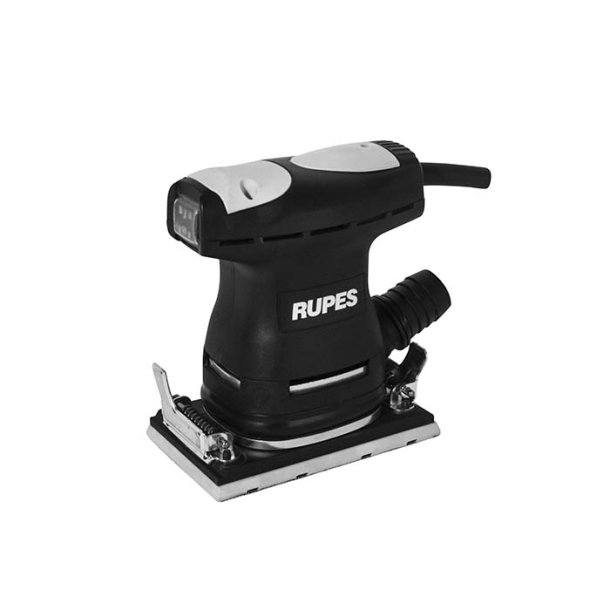 Rupes, LE71TEC Orbital sander, :125 mm