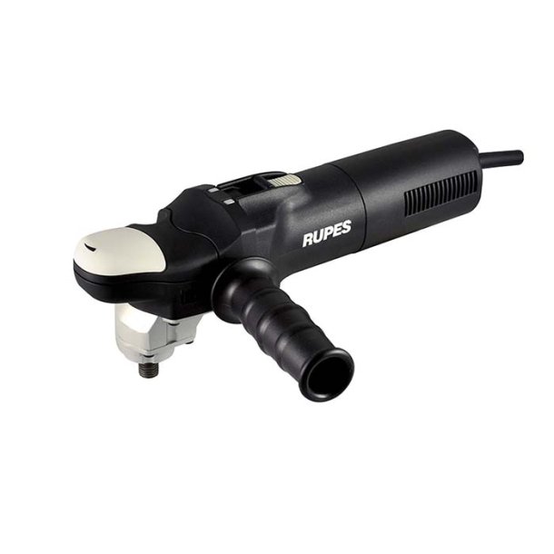 Rupes LH16ES Mini-angular polisher (200 mm)