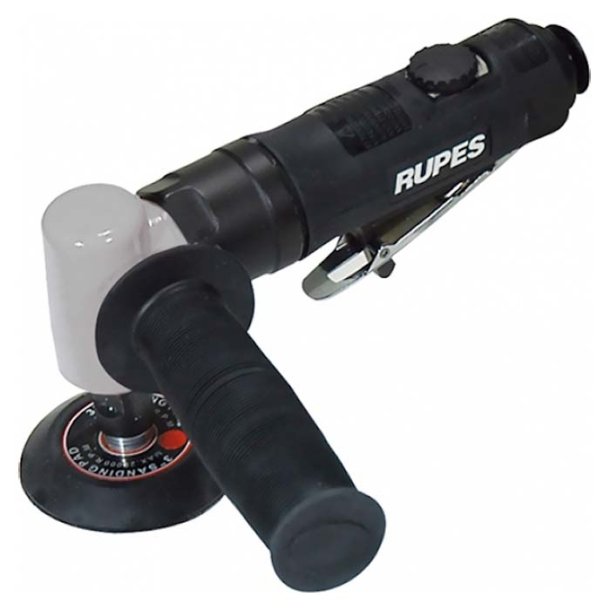 Rupes LH76P Right angle polisher