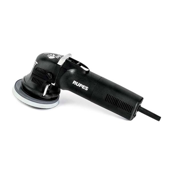 Rupes Duetto LHR12E/STD Polisher, :125 mm, 12 mm.