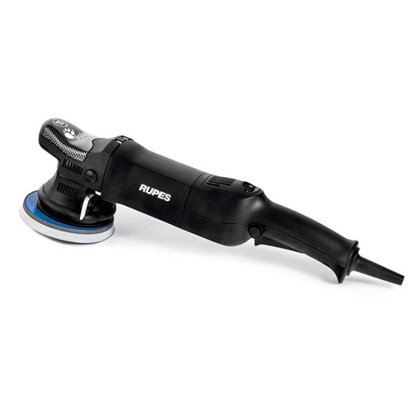 Rupes LHR15ES/STD Polisher, :150 mm, 15 mm