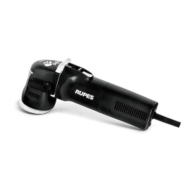 Rupes LHR75E/STD Mini Polisher, :75 mm, 12 mm