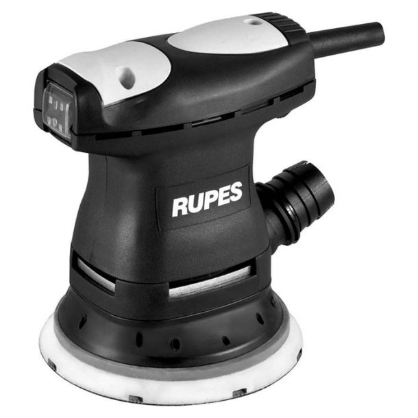 Rupes LR71TE, Random Orbital sander :125mm