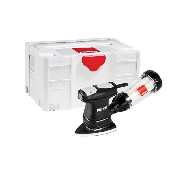 Rupes LS71TE/BOX Orbital sander 2mm