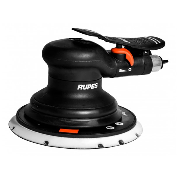 Rupes SkorpioIII Non Vacuum Sander orbit 6 mm