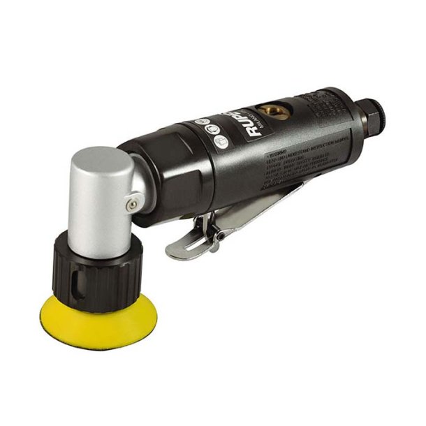 Pneumatic mini random Orbital sander TA50 :50 mm, 3mm