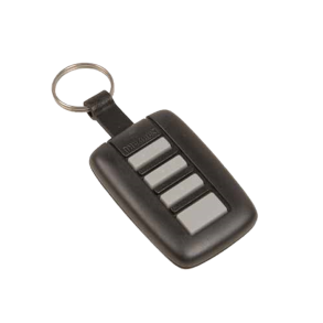 Defa/carguard fjernbetjening, 4-knap bg