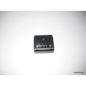 Polvender for DEFA aus