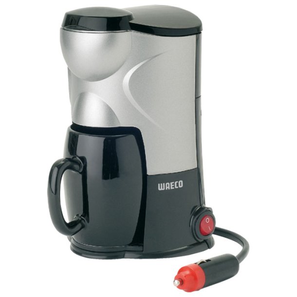 Waeco Kaffemaskine 12v 1 kop