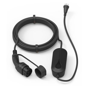 Avant Mormorlader Type-2 6A 1-faset 5 Meter m.taske