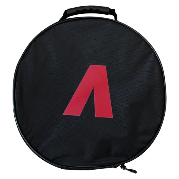 Avant b�retaske til ladekabel