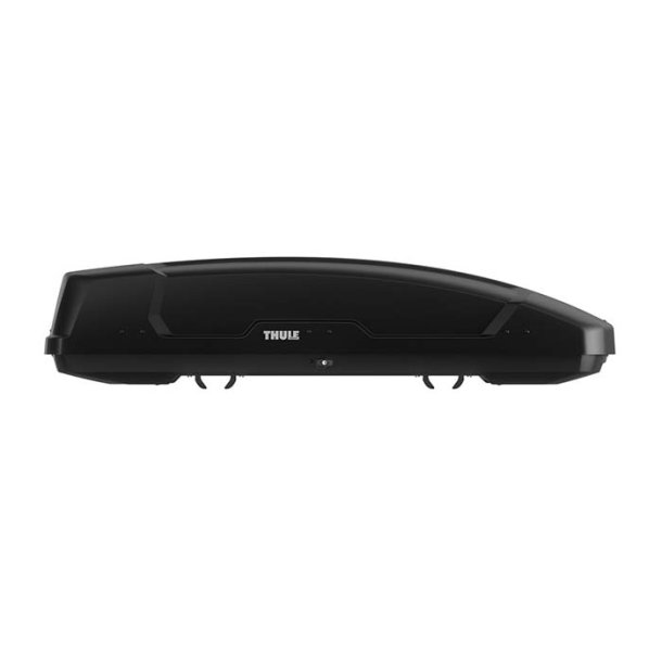 THULE FORCE XT SPORT BLACK AEROSKIN