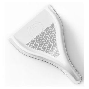 VSpoilers Kit til Personbil 10 stk. Hvid