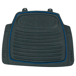 Rondo bagmtte st - 45x45 cm