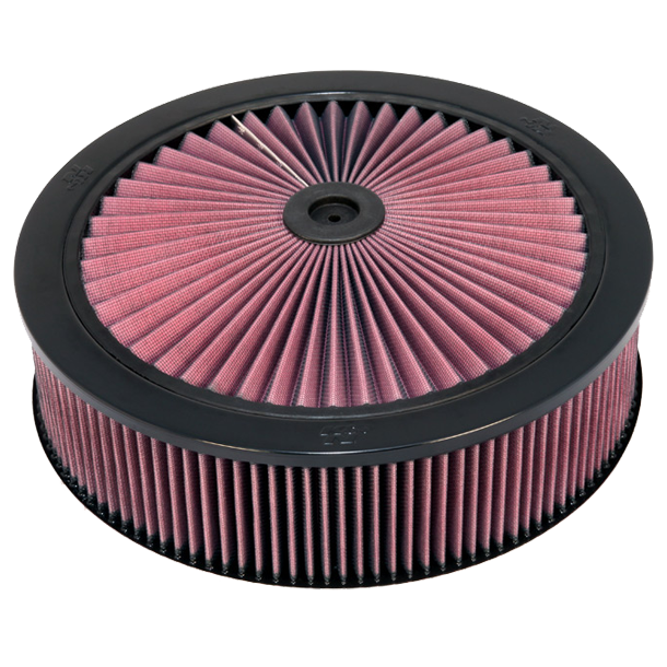 K&N filter 66-3060