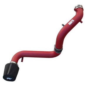 K&N filter 69-1040TWR