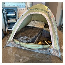 Easy Camp Telt Comet 200