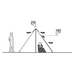 Easy Camp Telt Otra Tipi