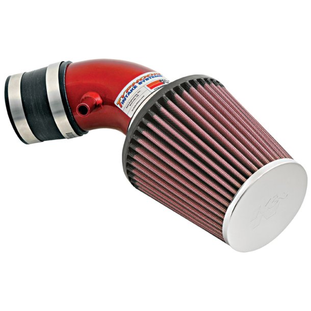 K&N filter 69-2020TR