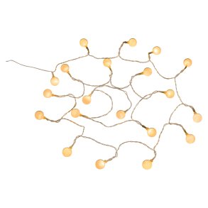 Outwell Delta Lyskde