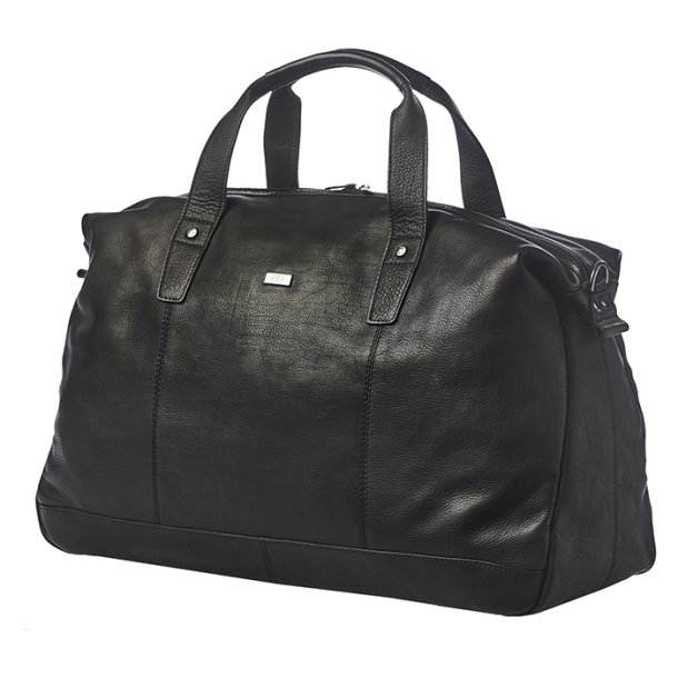 Bon Got Columbia lderrejsetaske sort