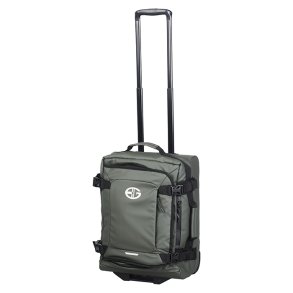 Bon Got duffelbag m. hjul, kabine 31 L., grn