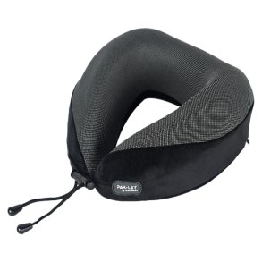 Bon Go�t nakkepude sort memoryfoam