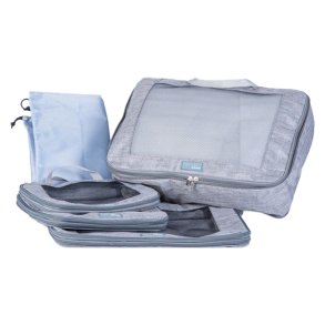 Bon Got packing cubes inkl. vaskepose