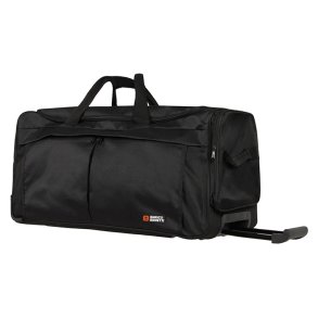 Enrico Benetti duffelbag p� hjul 91 liter
