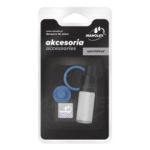 Marolex Z08pE Reparationsst til Alka Serien