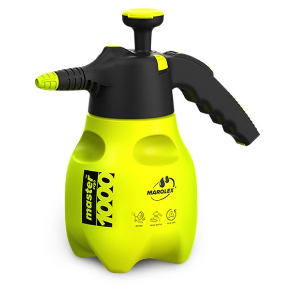 Marolex Master Ergo 1000 Tryksprjte 1,0L.