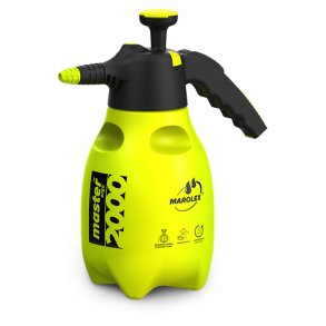 Marolex Master Ergo 2000 Tryksprjte 2,0L.